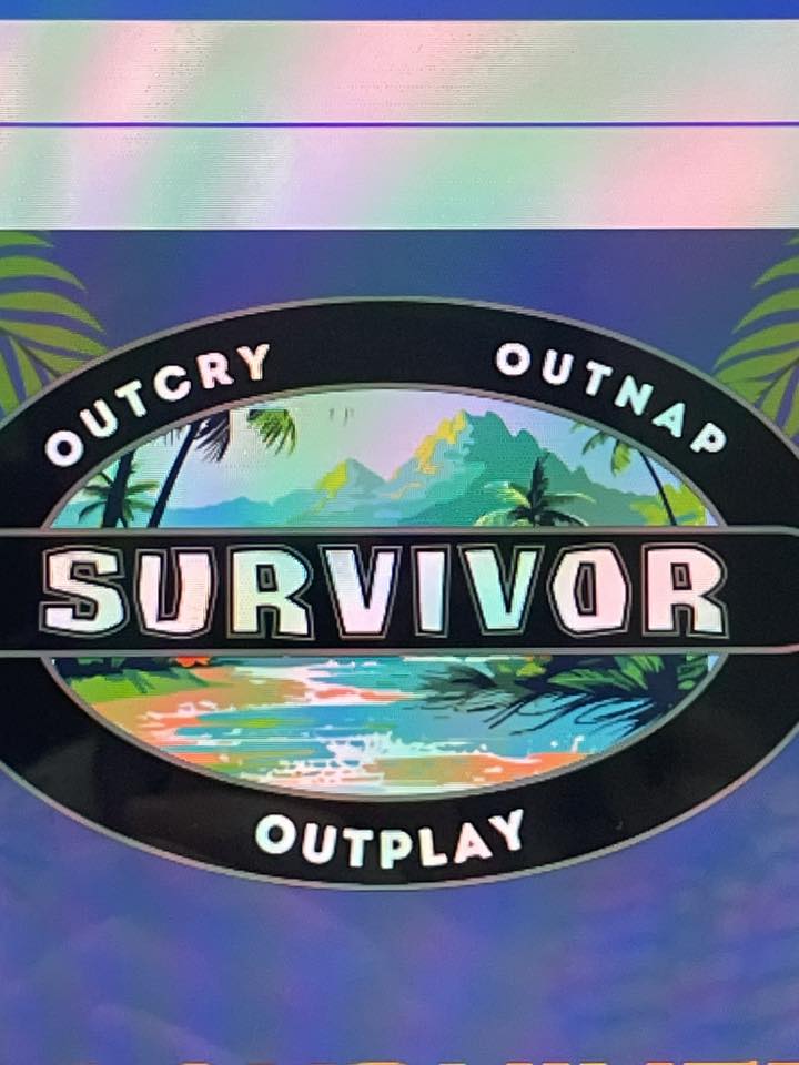 We Survived the First Year