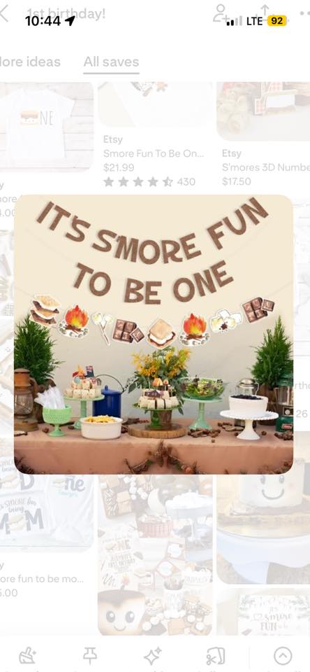 It’s S’more Fun to be One