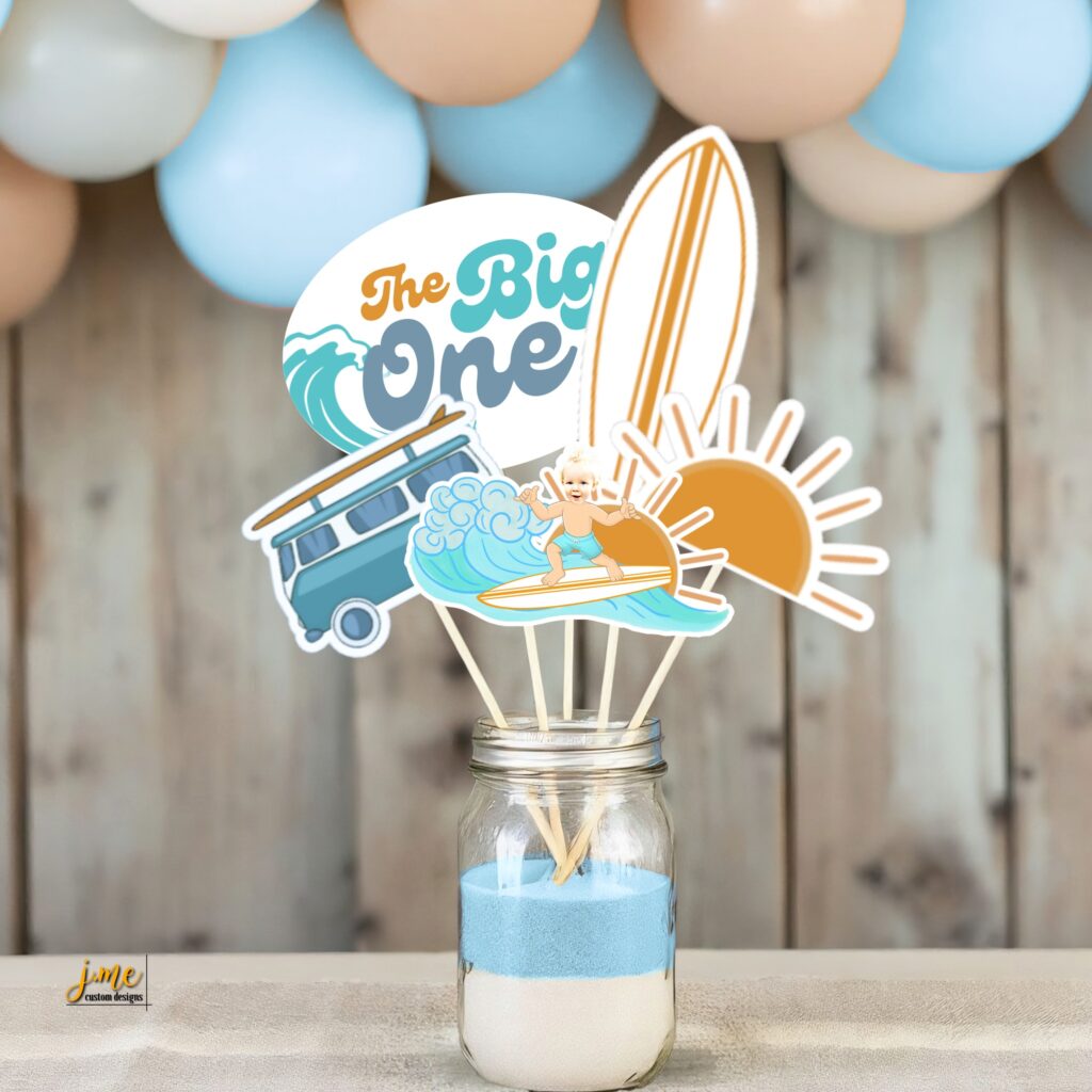 The Big One