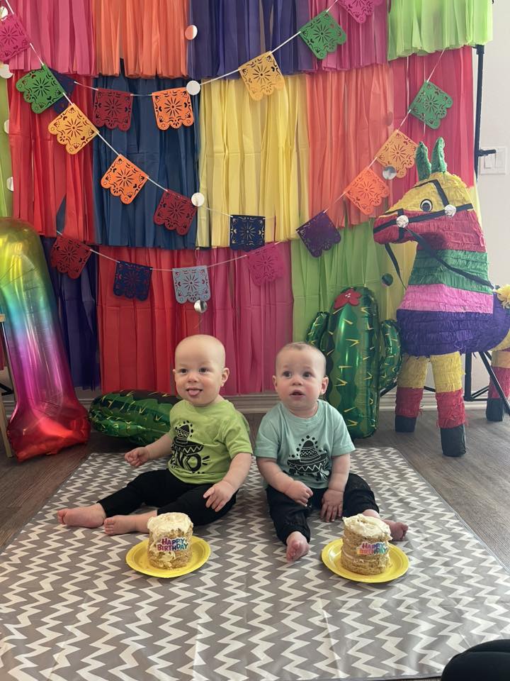 First Fiesta