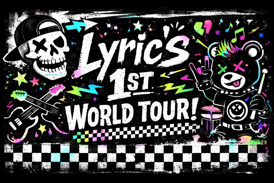 First World Tour