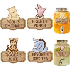 B0FH7BWN6Y.jpg 8pcs Winnie the Pooh Drink Labels for Baby Shower Decorations