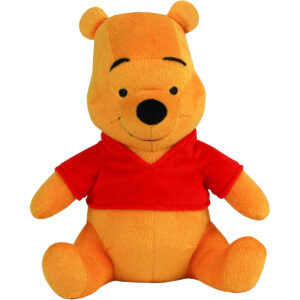 B00EPB52TE.jpg Winnie the Pooh 7.2-inch Beanbag Plush for Party Table Decor