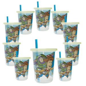 B0FQY9Y9RW.jpg The First Years Toy Story Take & Toss Straw Cups (10 Pack)