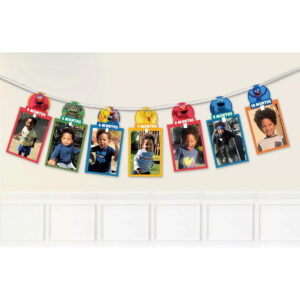B0B5HPH1RD.jpg Sesame Street Photo Backdrop Banner - 12ft Kids Party Decor