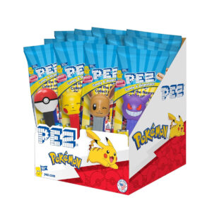B07R6P4S1B.jpg Pokémon PEZ Dispensers 12-Pack for Birthday Party Favors