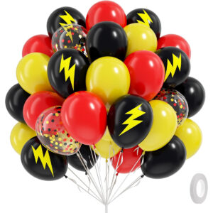 B0F7WVS5RF.jpg 60pc Pokémon Theme Balloon Set for Birthday Party Decor