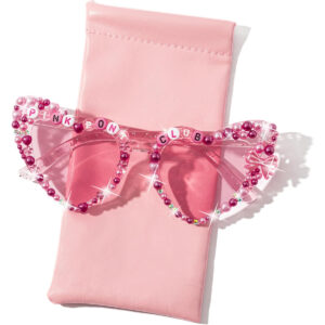B0FHKMHQMZ.jpg PANTIDE Bride to Be Rhinestone Pearl Heart Sunglasses