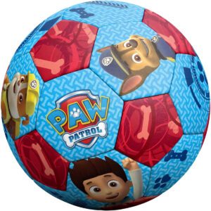 B0167GBTE6.jpg Hedstrom Paw Patrol 7-Inch Soccer Ball for Kids' Outdoor Play
