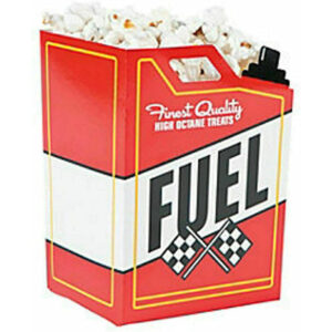 B06XH4RBGH.jpg Race Car Fuel Can Popcorn Boxes for Racing Themed Parties (24pk)