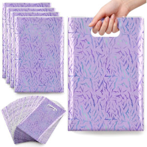 B0GGHC2MDH.jpg 50 Pcs Kpop Demon Hunter Party Favor Gift Bags with Handles