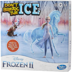 B083YKN5ZR.jpg Don't Break The Ice: Disney Frozen 2 Game for Kids