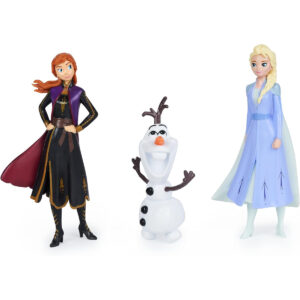 B081W8ZGWR.jpg Disney Frozen 2 Dive Characters Pool Toys for Kids (3-Pack)