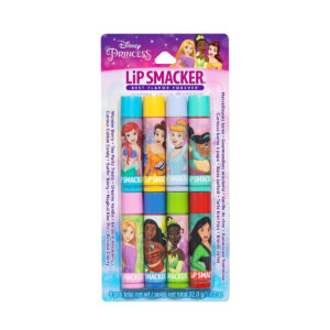 B00BDPG3HK.jpg Lip Smacker Disney Princess Flavored Lip Balm Party Pack (8ct)