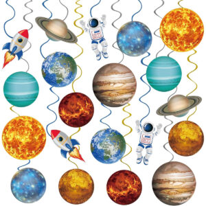 B0D6WG43FX.jpg 40Pcs Solar System Hanging Swirls for Space Themed Party Decor
