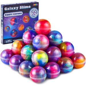 B0BWL3Q389.jpg 36-Pack Galaxy Slime Party Favors for Kids Space-Themed Play