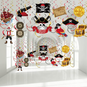 B0BLRW11QR.jpg 52-Piece Pirate Party Hanging Swirl Decorations for Birthdays