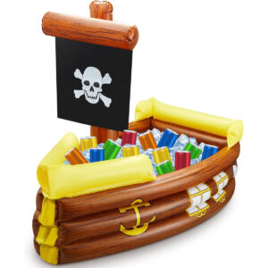 B09QPRVWTP.jpg Cunhill Inflatable Pirate Ship Cooler for Party Decorations