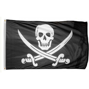 B0BMTDRLMT.jpg HOHAJIU 3x5 Ft Jack Rackham Pirate Flag for Party Decor