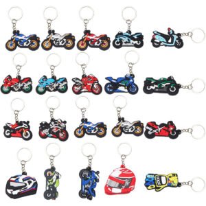 B0FRMDDGQ6.jpg 20-Pack Dirt Bike Silicone Keychains for Motocross Party Favors