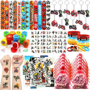 B0DQKGS6R8.jpg 122Pcs Dirt Bike Party Favors for Kids Motorcycle Birthday Set