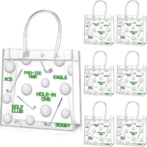 B0F4QH8BK8.jpg 20 Pcs Golf Party Goodie Bags with Handles for Tournaments