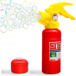 B089JXZBJC.jpg JOYIN Fire Extinguisher Bubble Blower for Kids Party Play