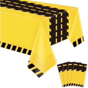 B0CMQ8RCHN.jpg 4-Pack Construction Tablecloths for Kids Birthday Parties