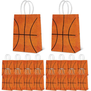 B0FRFT43FN.jpg 18 Pcs Basketball Party Gift Bags with Handles for Birthdays