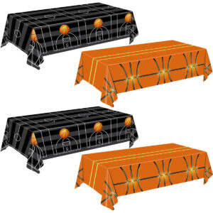 B0DKBRH4JL.jpg Basketball Tablecloth 54x108 Inch for Sports Birthday Parties