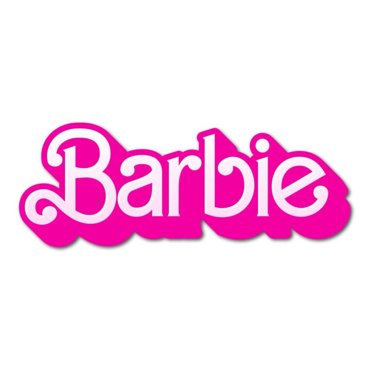 Barbie Font Generator