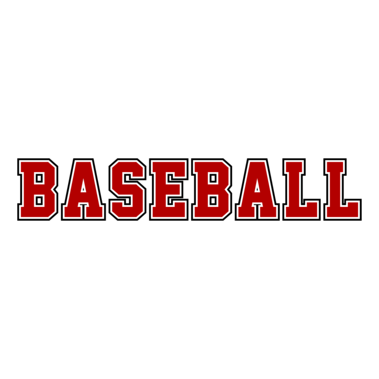 Baseball Varsity Font Generator text generator preview