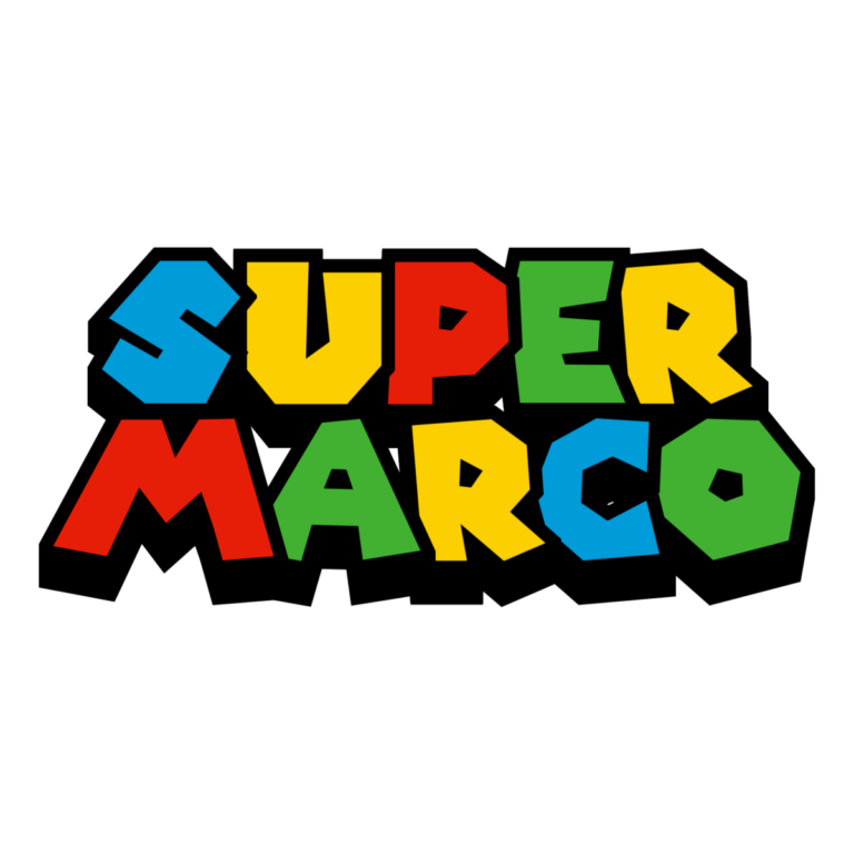 Super Mario Party Text Generator text generator preview
