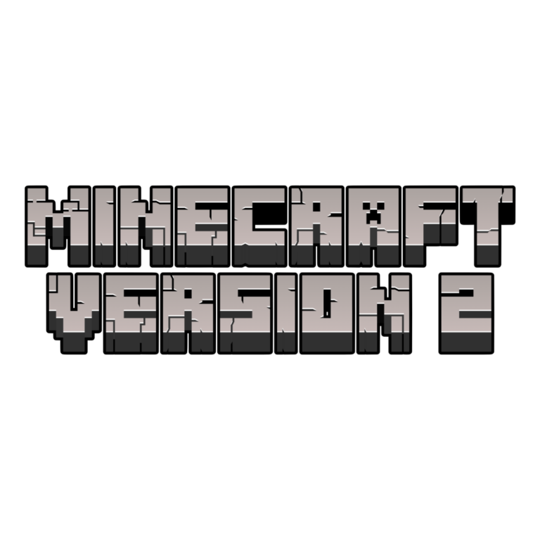 Minecraft Logo Generator