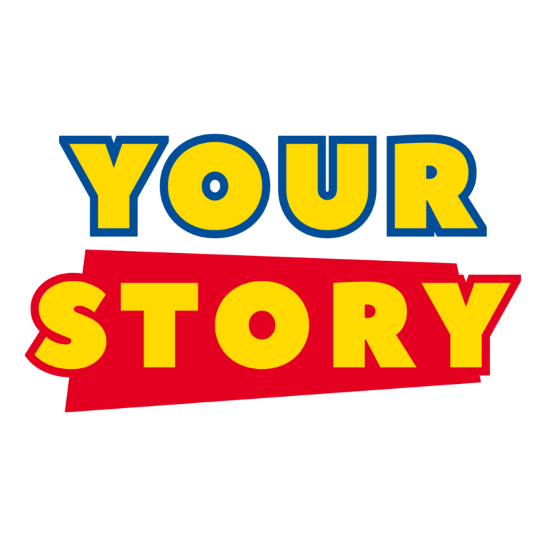 Toy Story Logo Generator text generator preview