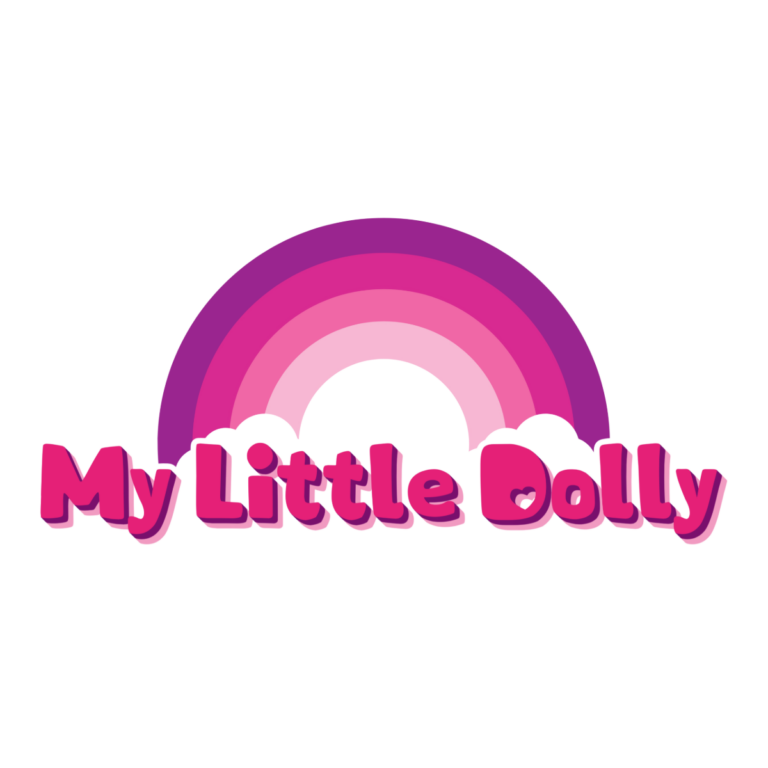 My Little Pony Parody Logo