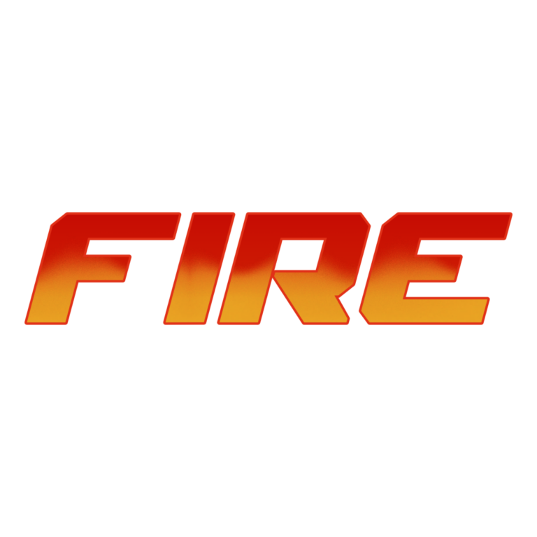 Fire Text Effect Online