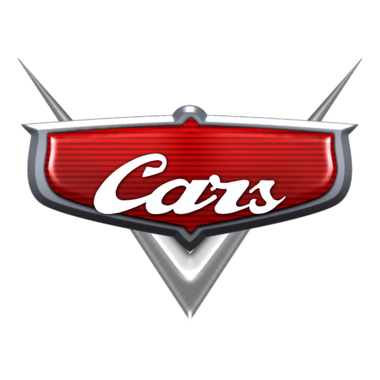 Lightning McQueen Logo Generator text generator preview