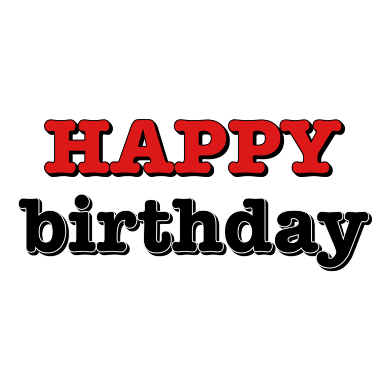 Big Red Pop Font