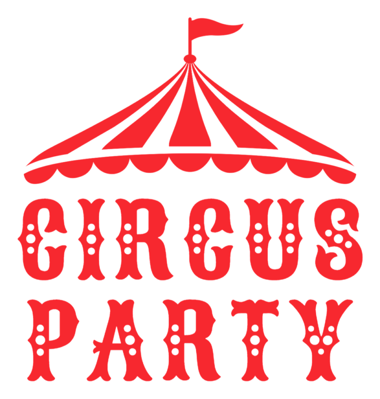 Circus Party Text Generator text generator preview