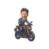 Custom Sport Motorcycle Rider Face Cutout – Original Custom Sport Motorcycle Rider Face Cutout design preview