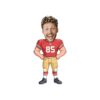 Custom Red Number 85 Football Player Face Cutout – Original Custom Red Number 85 Football Player Face Cutout design preview