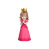 Custom Pink-Gowned Game Princess Face Cutout – Original Custom Pink-Gowned Game Princess Face Cutout design preview