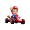 Custom Red-Capped Kart Racer Face Cutout – Original Custom Red-Capped Kart Racer Face Cutout design preview