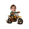 Custom Dirt-Bike Rider Green Long-Sleeve Shirt Face Cutout – Original Custom Dirt-Bike Rider Green Long-Sleeve Shirt Face Cutout design preview