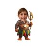 Custom Island Demigod Warrior Face Cutout – Original Custom Island Demigod Warrior Face Cutout design preview