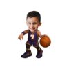 Custom Purple Number 7 Basketball Dribbler Face Cutout – Original Custom Purple Number 7 Basketball Dribbler Face Cutout design preview