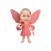Custom Pink Wand Fairy Face Cutout – Original Custom Pink Wand Fairy Face Cutout design preview