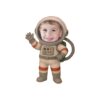 Custom Astronaut Waving Face Cutout – Original Custom Astronaut Waving Face Cutout design preview