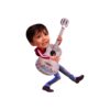 Custom Animated Fiesta Guitarist Face Cutout – Original Custom Animated Fiesta Guitarist Face Cutout design preview